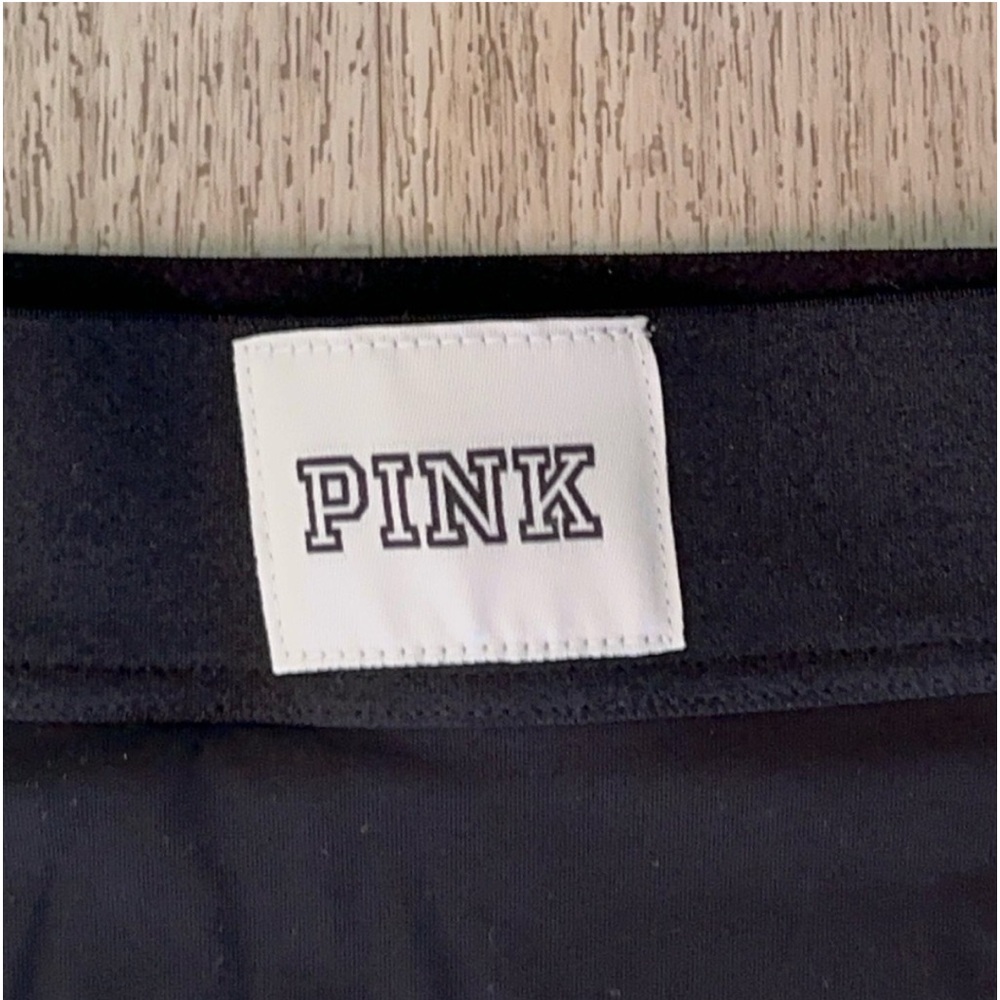 Pink biker shorts - Picture 4 of 7